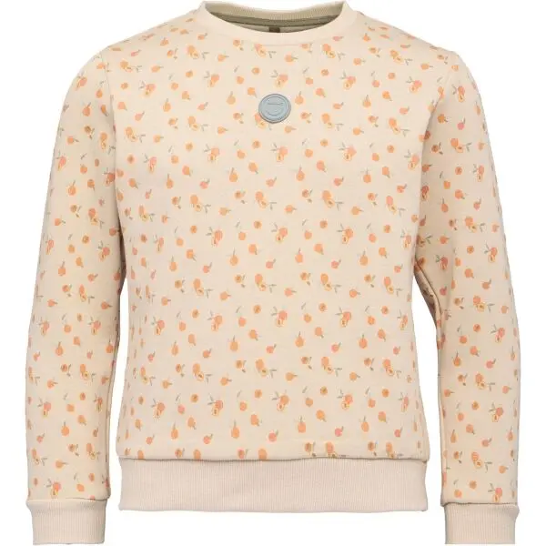 VIKING BY NORWAY VIKING BY NORWAY KENZA X Детски суичър, бежово, размер