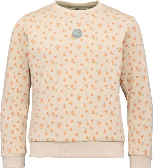 VIKING BY NORWAY VIKING BY NORWAY KENZA X Детски суичър, бежово, размер