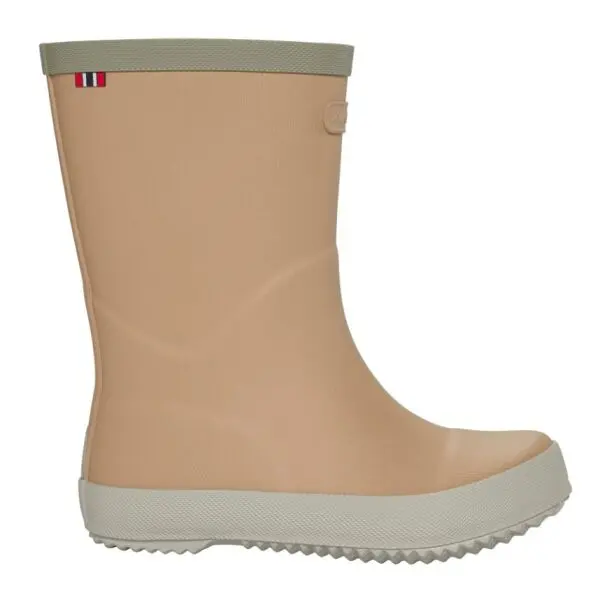 VIKING BY NORWAY VIKING BY NORWAY KENZA X VIKING RUBBER PRINT Детски гумени ботуши, кафяво, размер