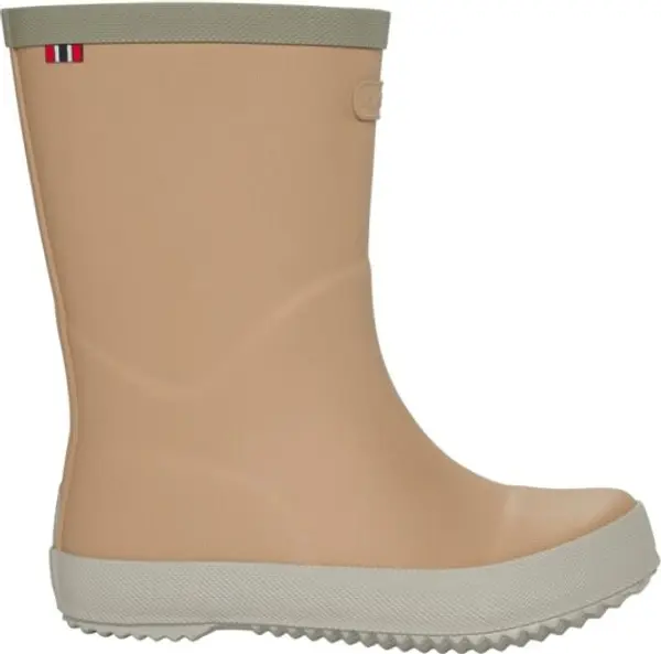 VIKING BY NORWAY VIKING BY NORWAY KENZA X VIKING RUBBER PRINT Детски гумени ботуши, кафяво, размер