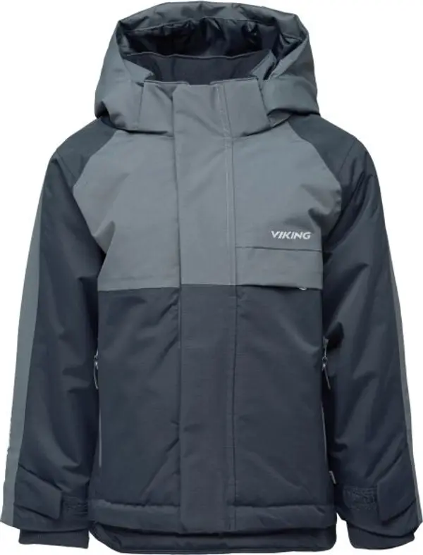 VIKING BY NORWAY VIKING BY NORWAY PLAY WINTER JACKET THERMAL Детско зимно  яке, тъмносин, размер