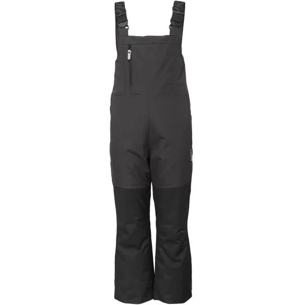 VIKING BY NORWAY VIKING BY NORWAY PLAY WINTER PANTS THERMAL Детски зимни панталони, черно, размер