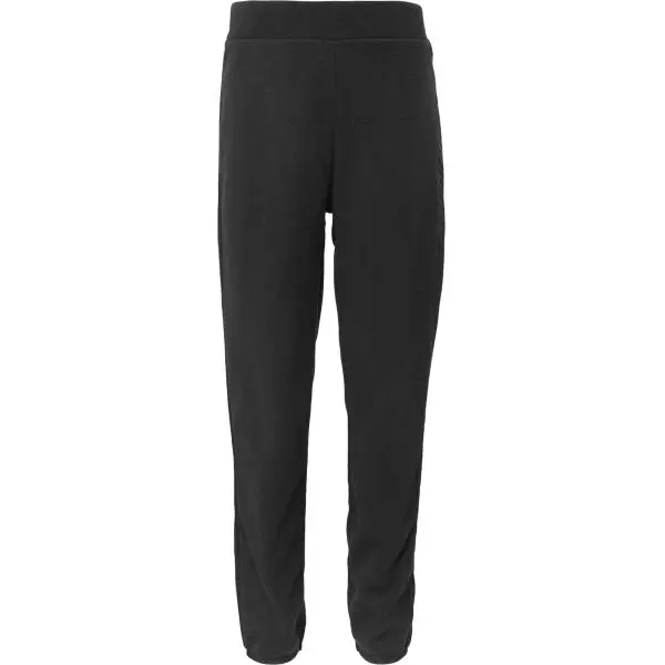 VIKING BY NORWAY VIKING BY NORWAY PLAYTIME FLEECE PANTS MIDLAYER Детски функционален панталон, черно, размер