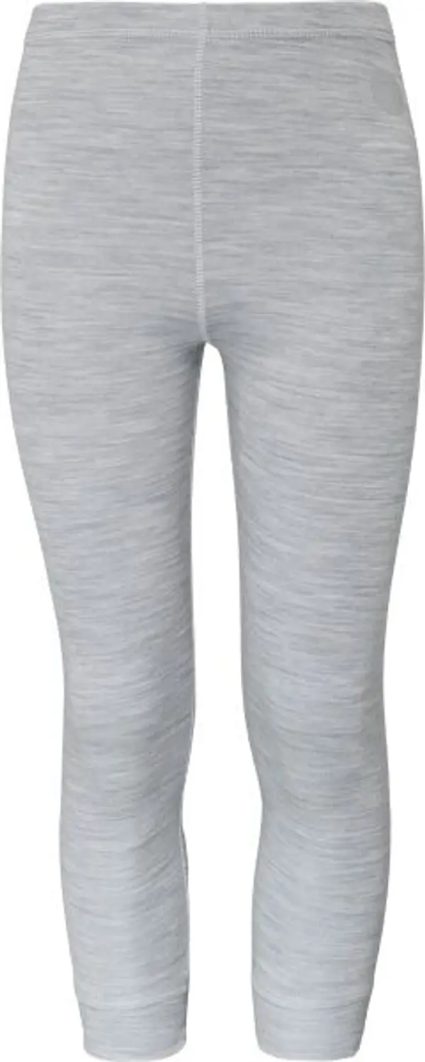 VIKING BY NORWAY VIKING BY NORWAY SOFT BASELAYER MERINO PANTS Детско термобельо, сиво, размер