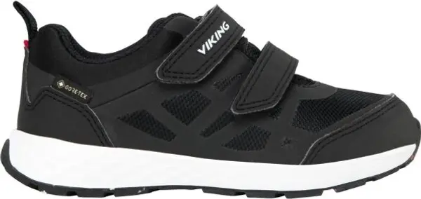 VIKING BY NORWAY VIKING BY NORWAY VEME REFLEX GTX 2V Детски обувки за свободното време, черно, размер