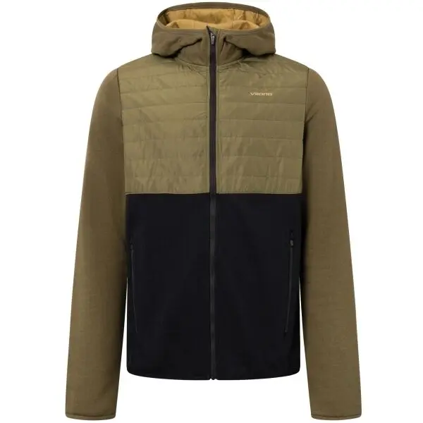 Viking Viking CREEK Мъжко яке, khaki, размер