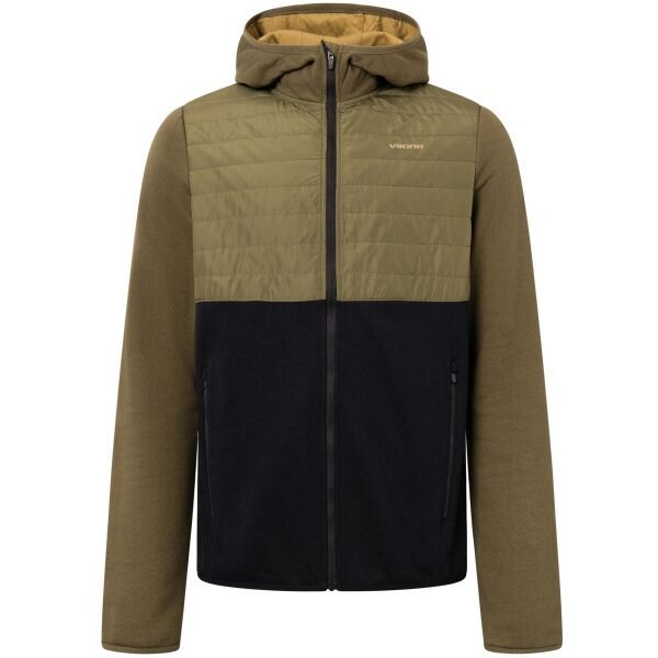 Viking Viking CREEK Мъжко яке, khaki, размер