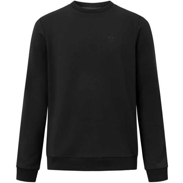 Viking Viking ESCAPE Мъжки суитшърт, черно, размер