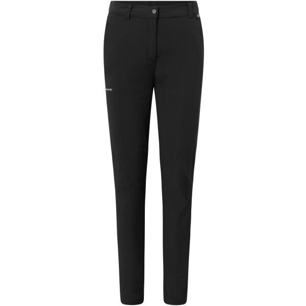 Viking Viking EXPANDER ULTRALIGHT Дамски туристически панталони, черно, размер