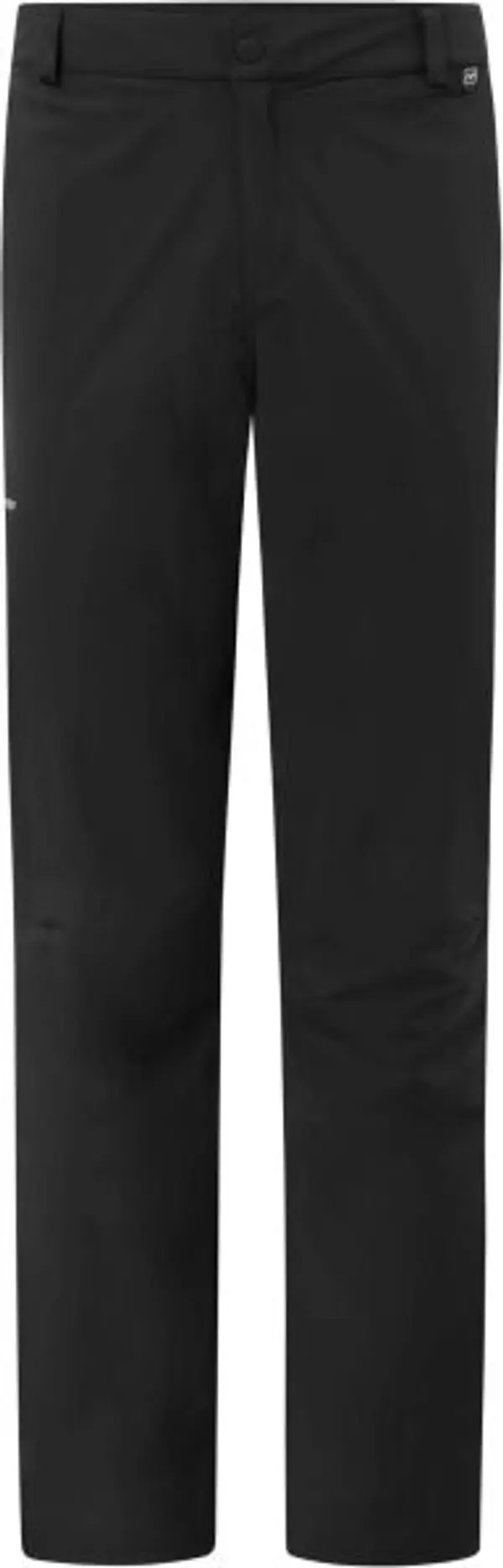 Viking Viking EXPANDER ULTRALIGHT Мъжки панталони, черно, размер