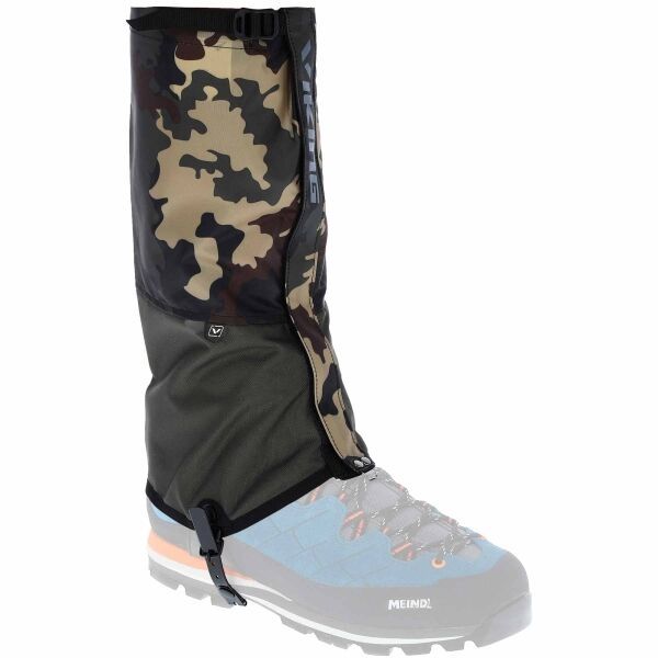 Viking Viking KANION 2 Универсални калци над обувките, khaki, размер