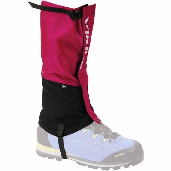 Viking Viking KANION Универсални калци над обувките, розово, размер