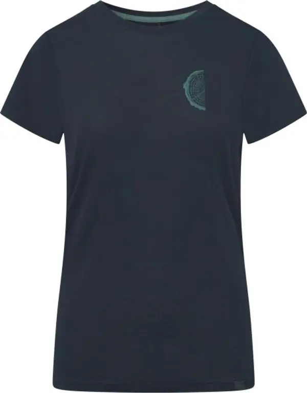 Viking Viking RUNE Дамска тениска, тъмносин, размер