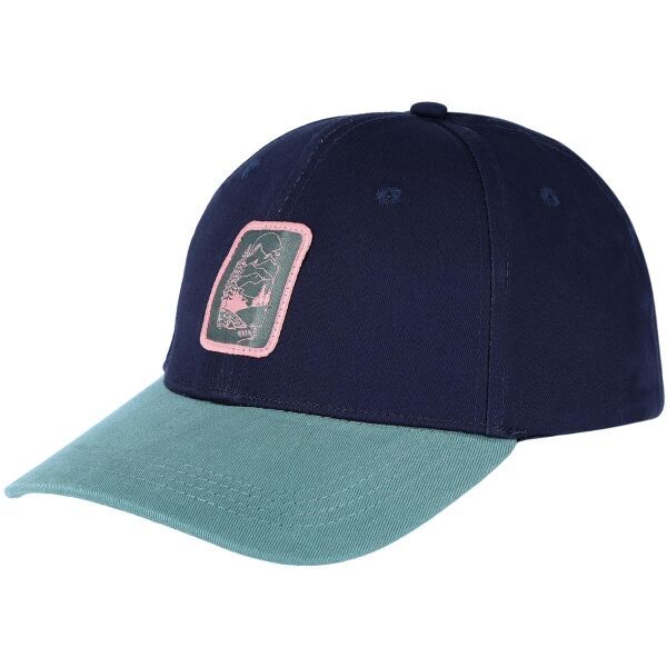 Viking Viking SEDONA Дамска шапка с козирка, тъмносин, размер