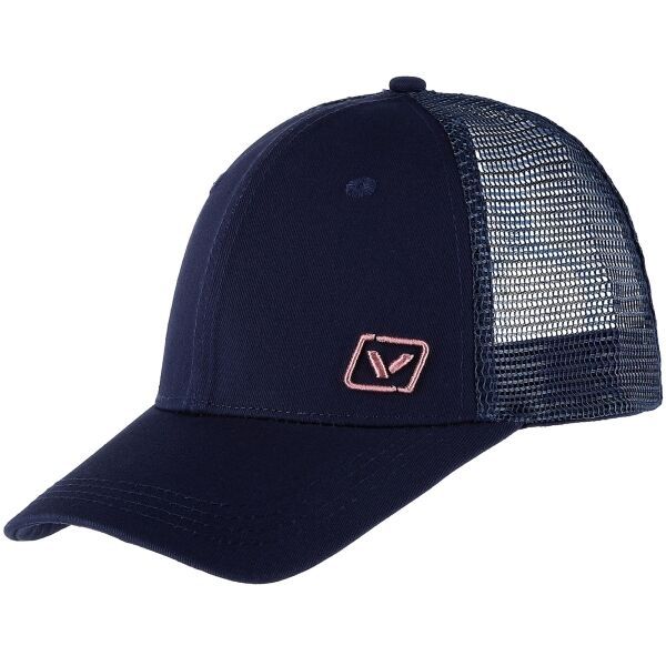 Viking Viking SEDONA Дамска шапка с козирка, тъмносин, размер