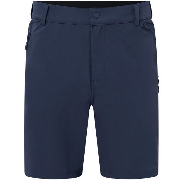 Viking Viking SEQUOIA Мъжки туристически панталонки, тъмносин, размер