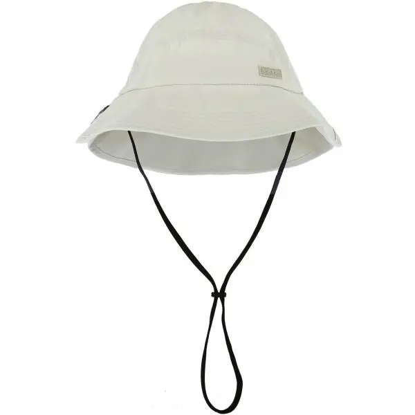 Viking Viking SOLIS Лятна шапка, бяло, размер