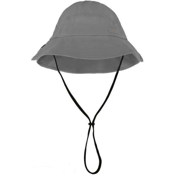 Viking Viking SOLIS Лятна шапка, сиво, размер