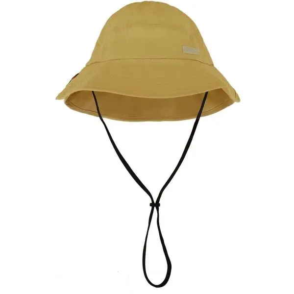 Viking Viking SOLIS Лятна шапка, жълто, размер