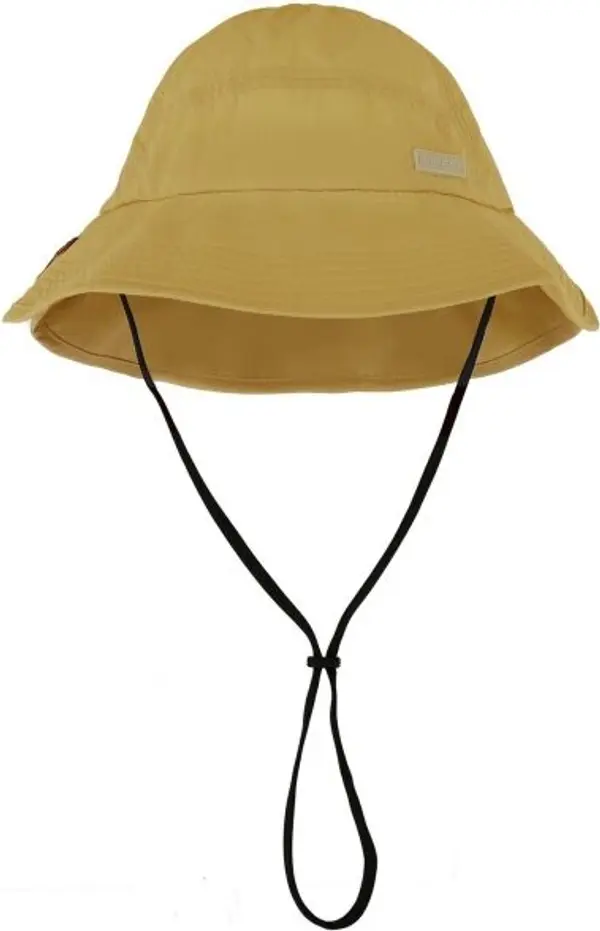 Viking Viking SOLIS Лятна шапка, жълто, размер