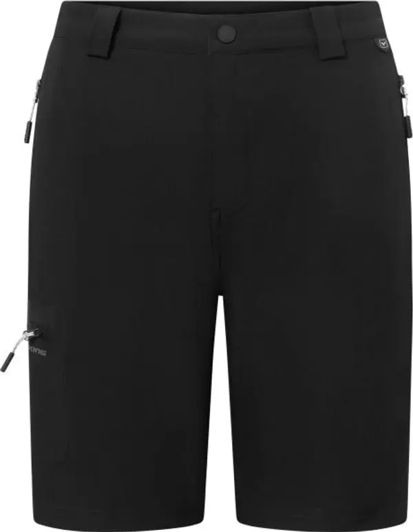 Viking Viking SUMATRA Дамски къси панталони, черно, размер