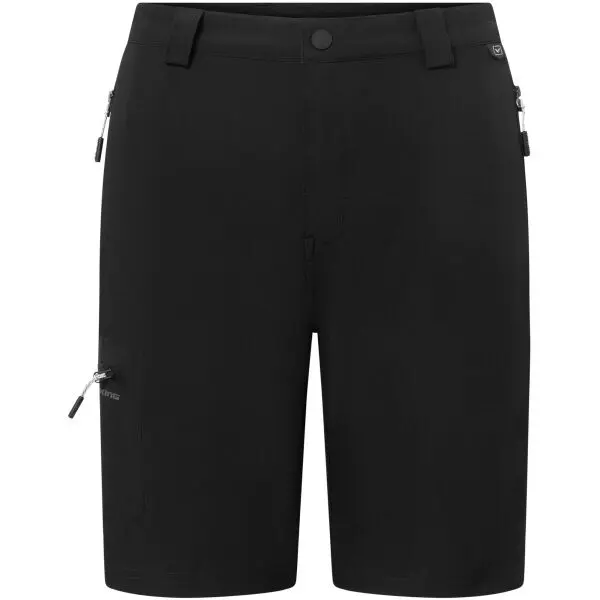 Viking Viking SUMATRA Дамски къси панталони, черно, размер