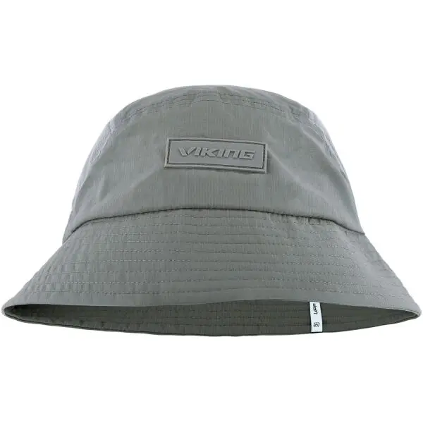 Viking Viking SUOMI Шапка, сиво, размер
