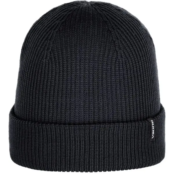 Viking Viking TIGNA Зимна шапка, черно, размер