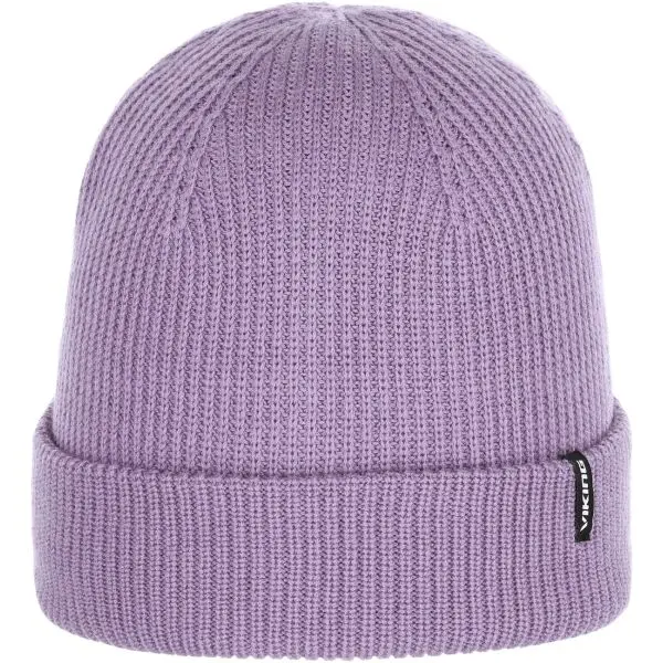 Viking Viking TIGNA Зимна шапка, лилаво, размер