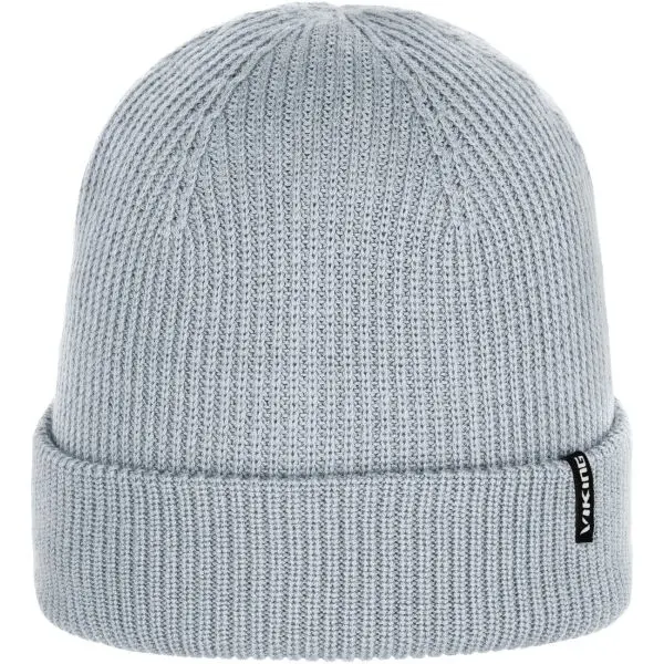 Viking Viking TIGNA Зимна шапка, сиво, размер