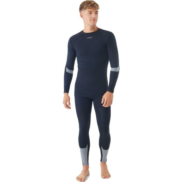 Viking Viking VOLCANIC Функционален мъжки клин, черно, размер