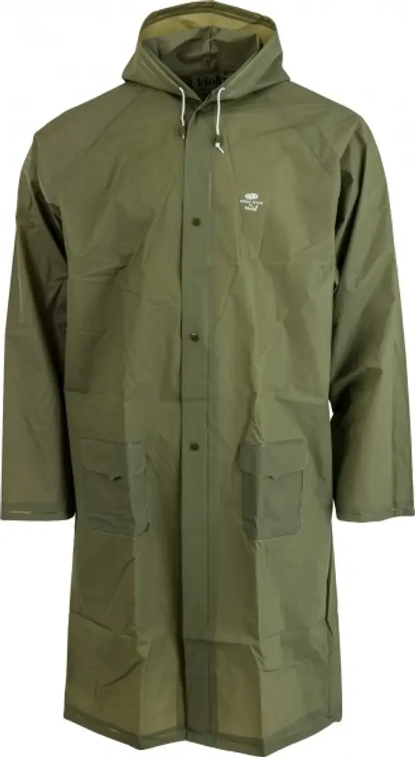 Viola Viola ДЪЖДОБРАН Детски дъждобран, khaki, размер