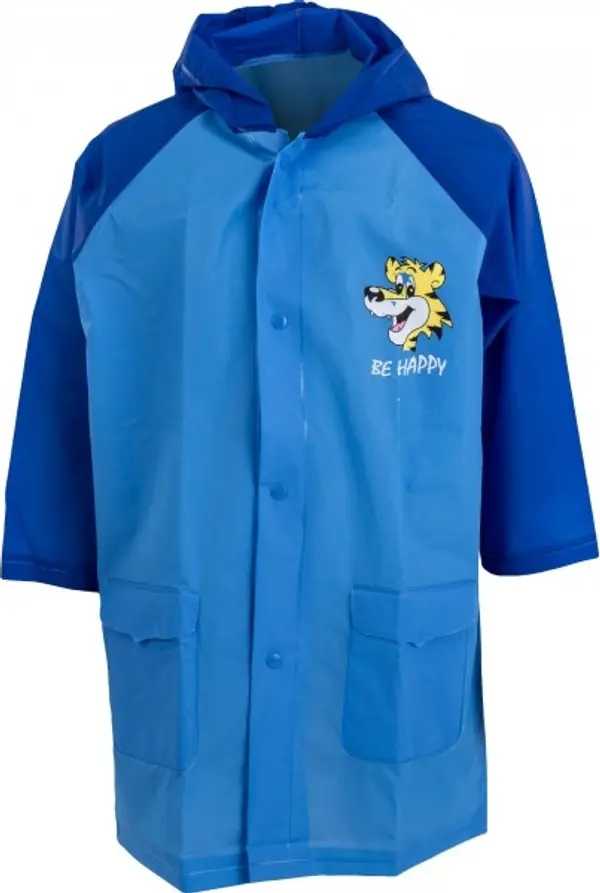 Viola Viola Дъждобран Детски дъждобран, синьо, размер