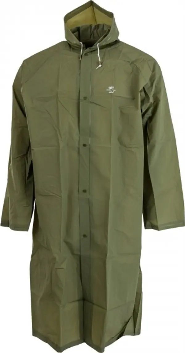 Viola Viola ДЪЖДОБРАН Дъждобран, тъмнозелено, размер