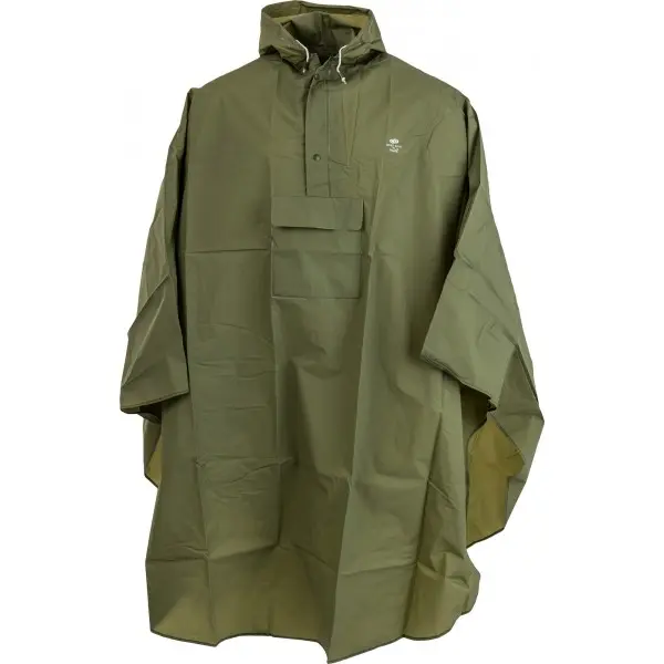 Viola Viola ПЕЛЕРИНА Дъждобран за колоездачи, khaki, размер