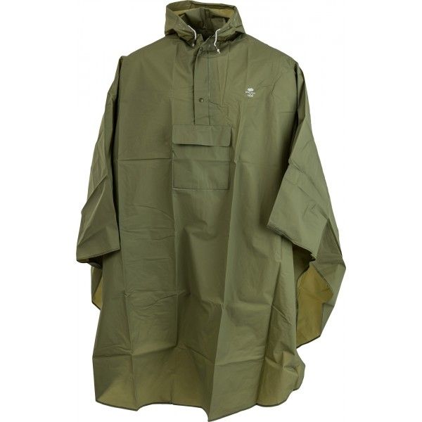 Viola Viola ПЕЛЕРИНА Дъждобран за колоездачи, khaki, размер