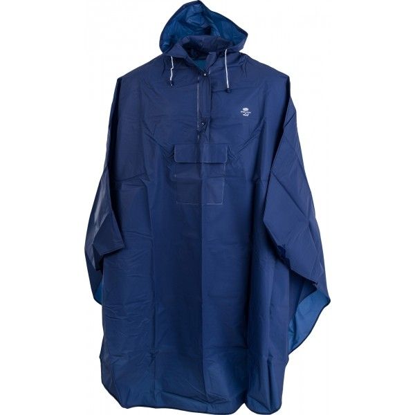 Viola Viola ПЕЛЕРИНА Дъждобран за колоездачи, синьо, размер