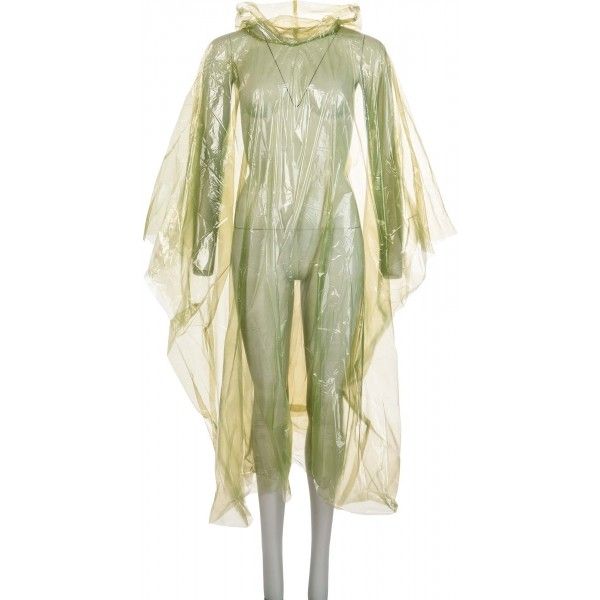 Viola Viola PELERINA PELERINA - Дъждобран, прозрачно, размер