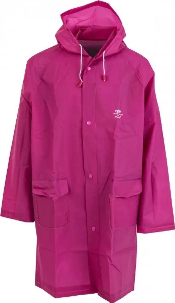 Viola Viola RAINCOAT Детски дъждобран, розово, размер