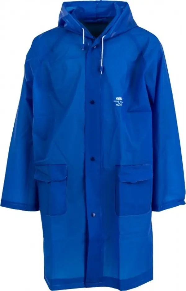 Viola Viola RAINCOAT Детски дъждобран, синьо, размер