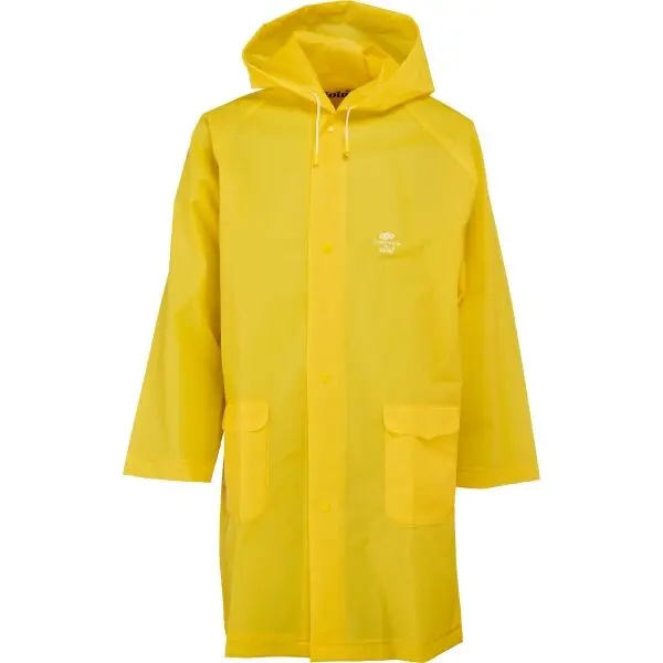 Viola Viola RAINCOAT Детски дъждобран, жълто, размер