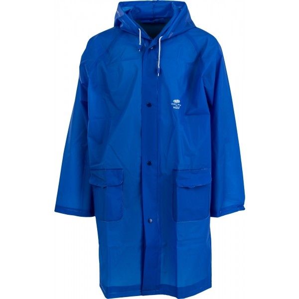 Viola Viola RAINCOAT SŠV Детски дъждобран, синьо, размер