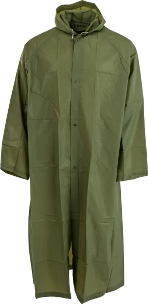 Viola Viola TOURIST RAINCOAT Дъждобран, khaki, размер