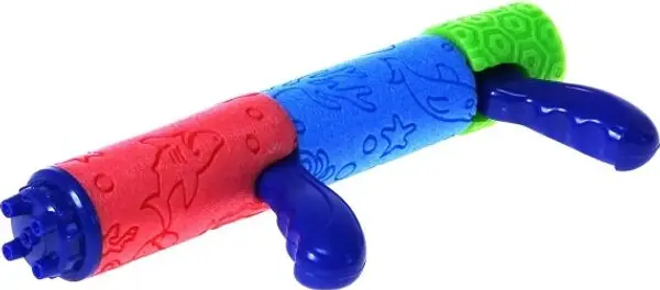 VIZOPOL VIZOPOL FOAM WATER CANNON Пяна водно оръдие, синьо, размер