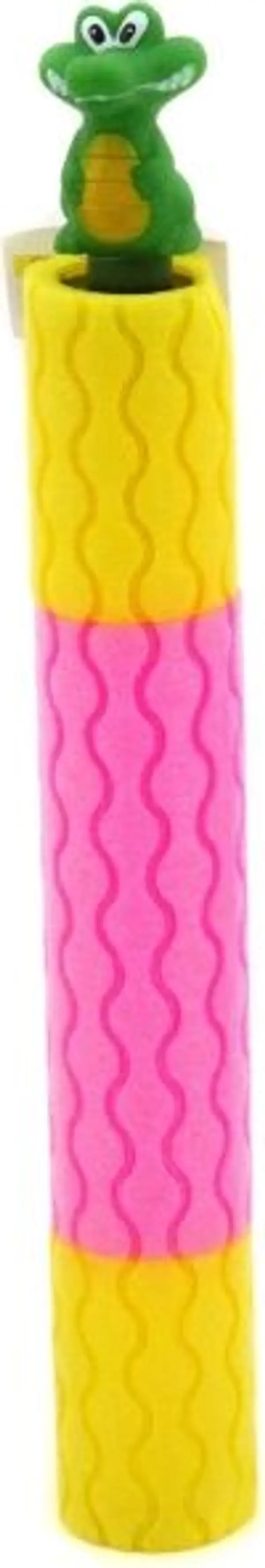 VIZOPOL VIZOPOL PLASTIC WATER CANNON Пяна водно оръдие, розово, размер