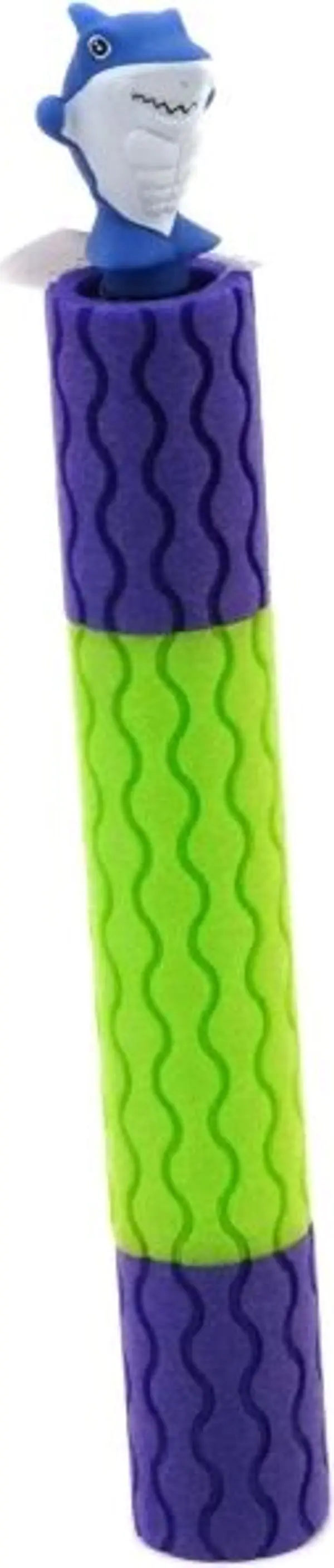 VIZOPOL VIZOPOL PLASTIC WATER CANNON Пяна водно оръдие, светло-зелено, размер