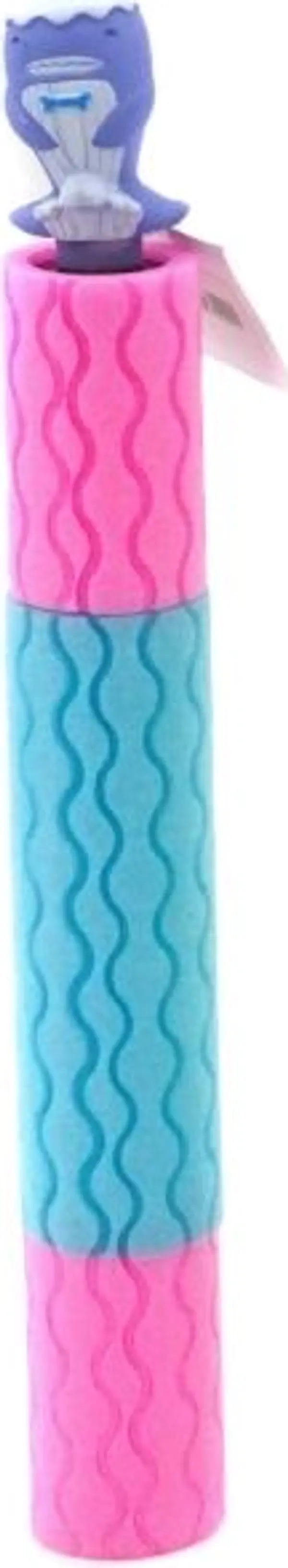 VIZOPOL VIZOPOL PLASTIC WATER CANNON Пяна водно оръдие, тюркоазено, размер