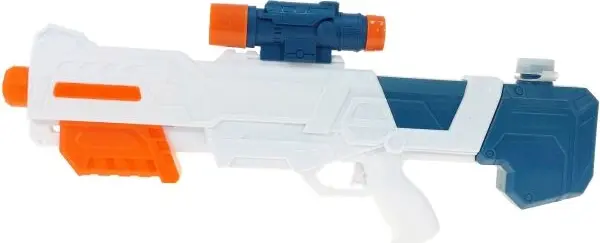 VIZOPOL VIZOPOL SQUIRT GUN Пистолет за пръскане, бяло, размер
