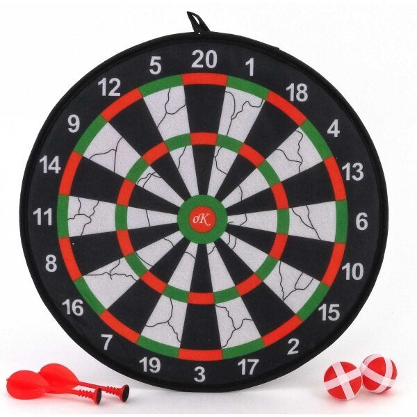 VIZOPOL VIZOPOL TERČ NA SUCHÝ ZIP MRAMOR Мишена, микс, размер