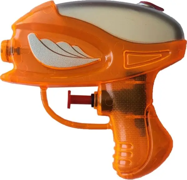 VIZOPOL VIZOPOL WATER GUN Воден пистолет, оранжево, размер